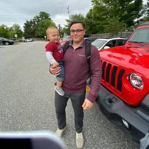 Meet your Posher, Lendon